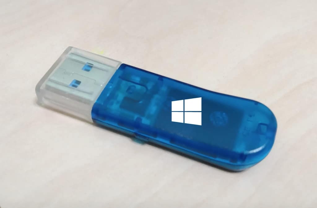 Criar uma Pen USB com boot em 15 minutos para instalar Windows