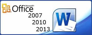 Impressão de cartas em série no Word 2007 2010 e 2013 1 office word 2007 2010 2013