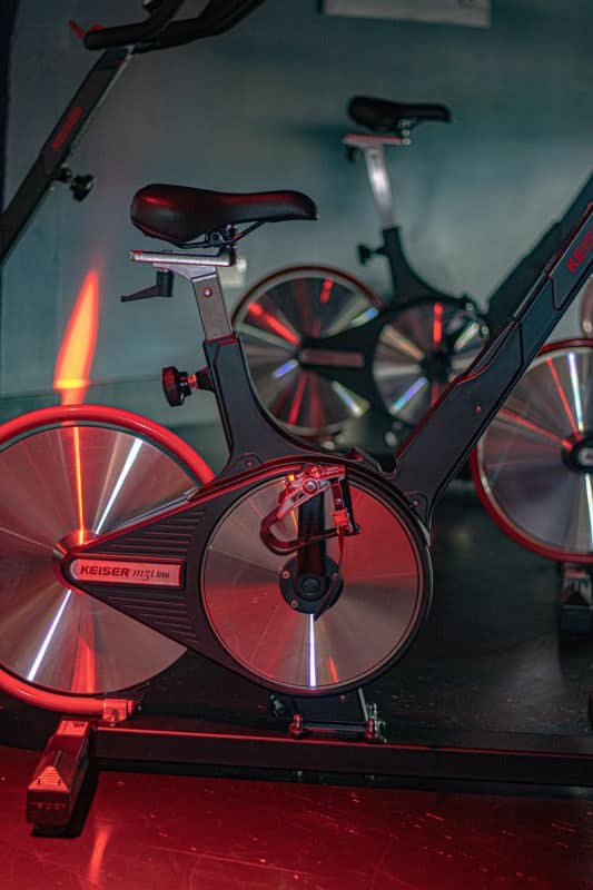 7 dicas para ter bicicleta de spinning em casa 1 7 dicas para ter bicicleta de spinning em casa