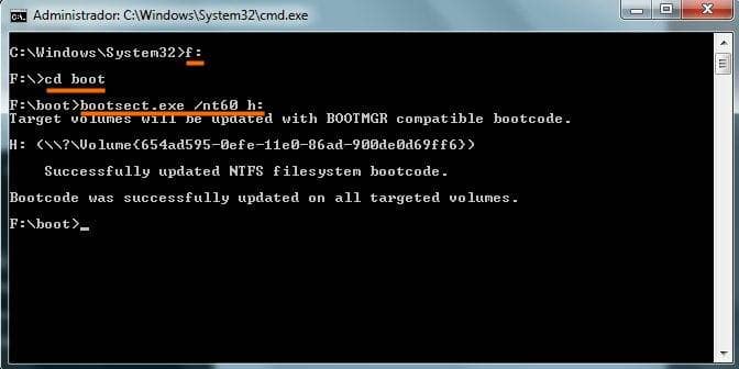 Criar uma Pen USB com boot em 15 minutos para instalar Windows