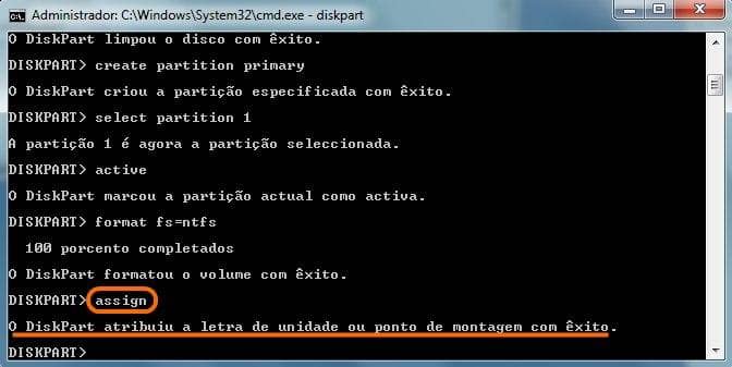 Criar uma Pen USB com boot em 15 minutos para instalar Windows
