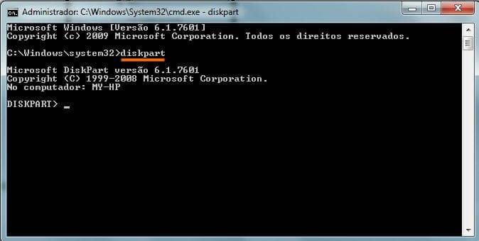 Criar uma Pen USB com boot em 15 minutos para instalar Windows