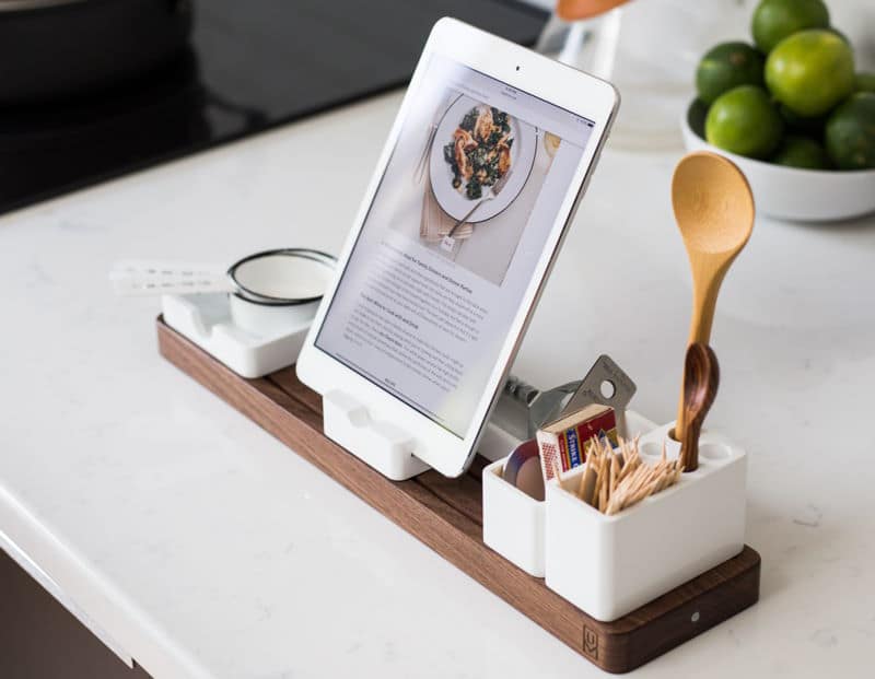 Alimentação saudável com tecnologia – 5 exemplos