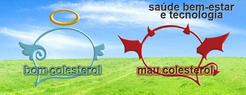O que é o colesterol?